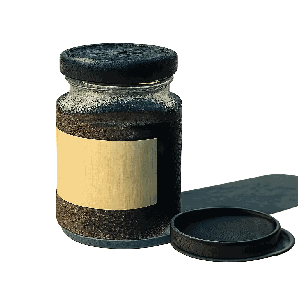 Truffle paste